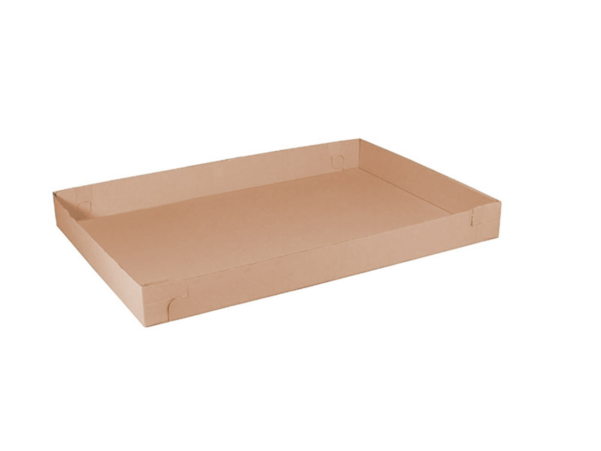 10 ks - Víko na EUROBOX 1205x805x120 3VVL