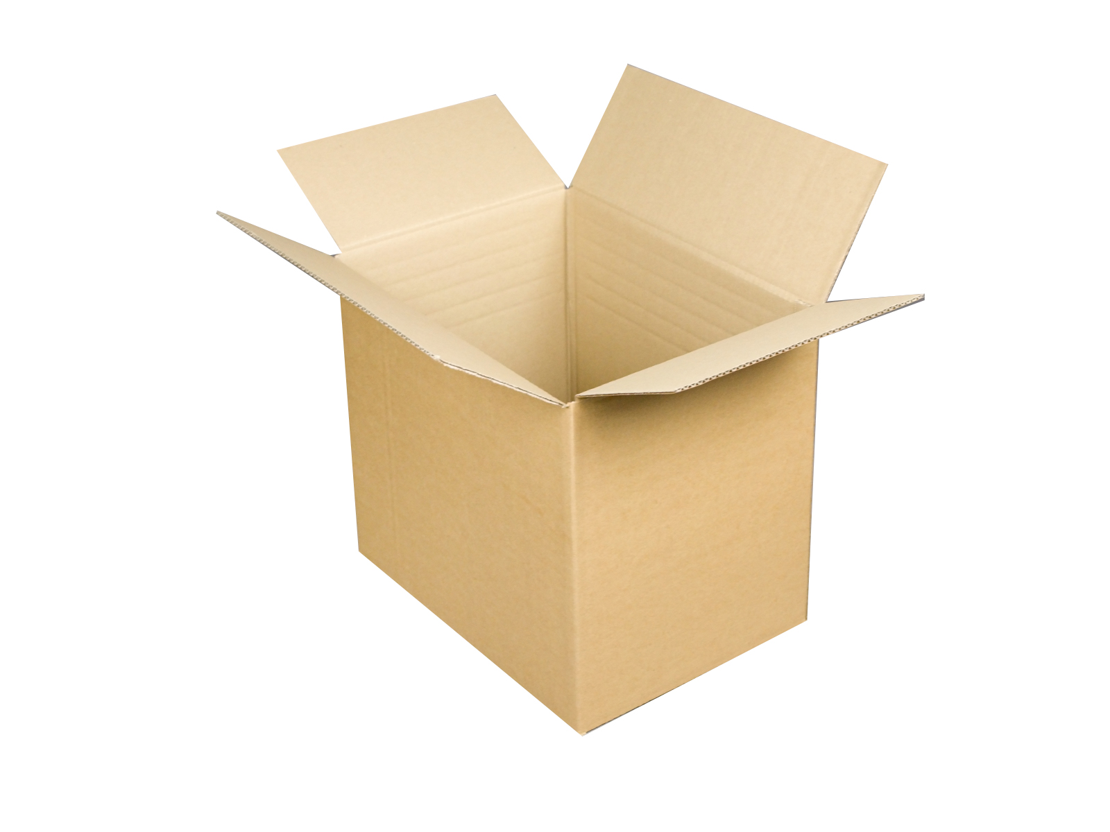 10 ks - Výškově nastavitelná krabice na tiskoviny 394x294x140-240