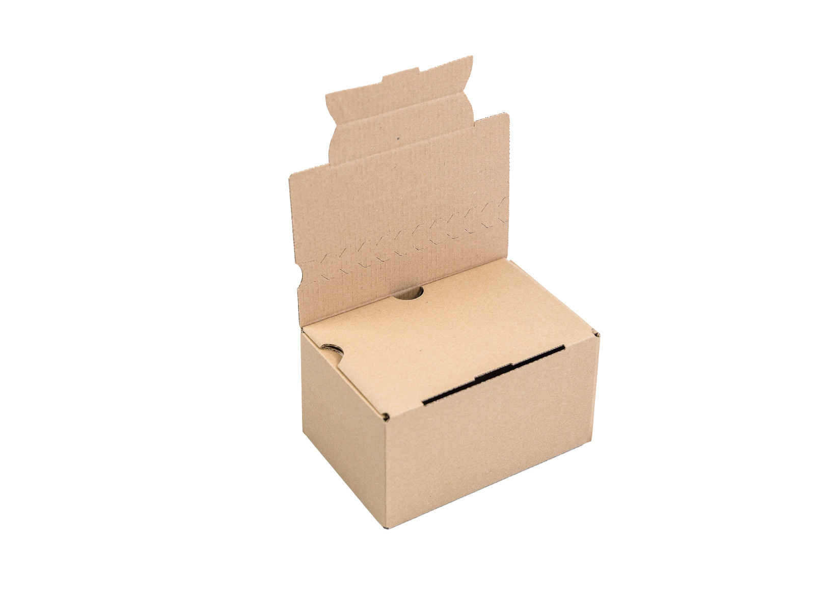 10 ks - Zásilková krabice EKOBOX 180x118x105 3VVL