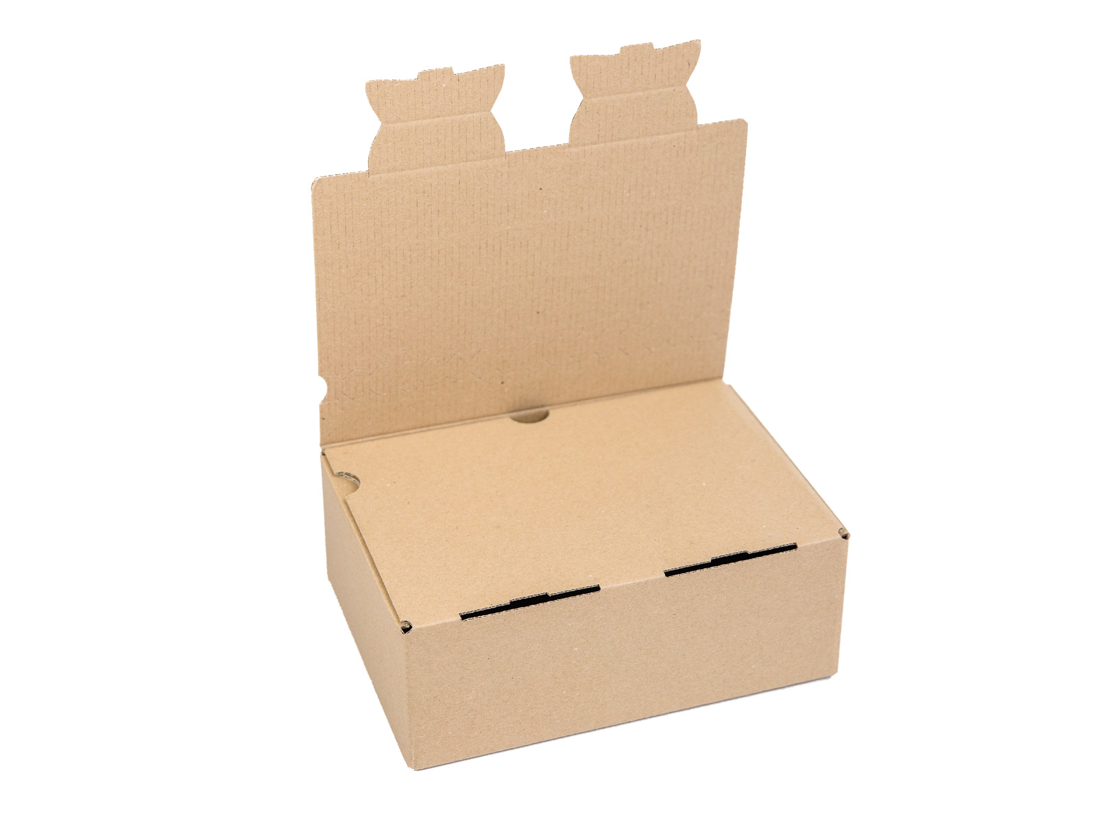 E-shop 10 ks - Zásilková krabice EKOBOX 250x175x100 3VVL
