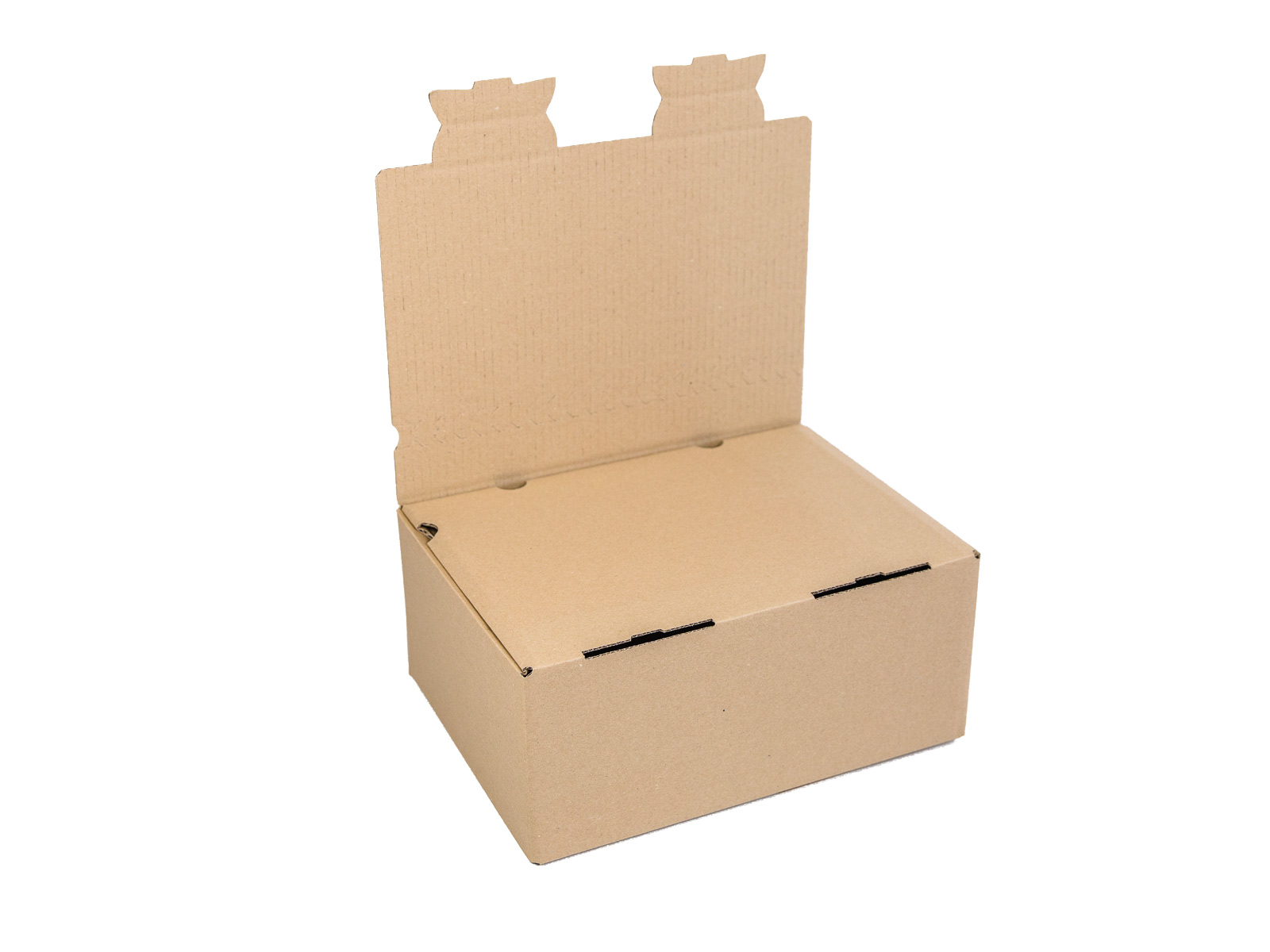 E-shop 10 ks - Zásilková krabice EKOBOX 341x247x160 3VVL