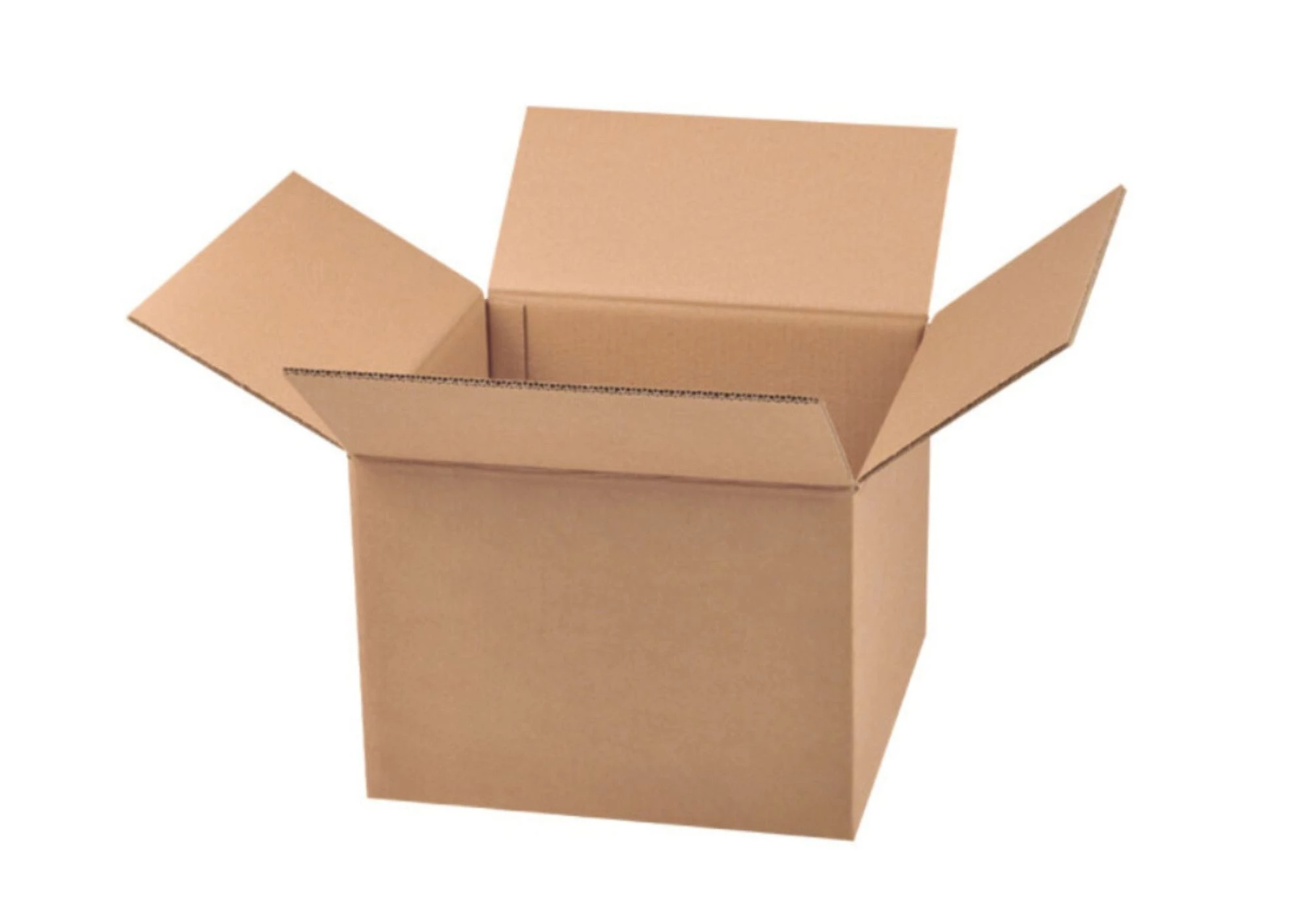 Kartonová krabice 5VVL standardní - 001