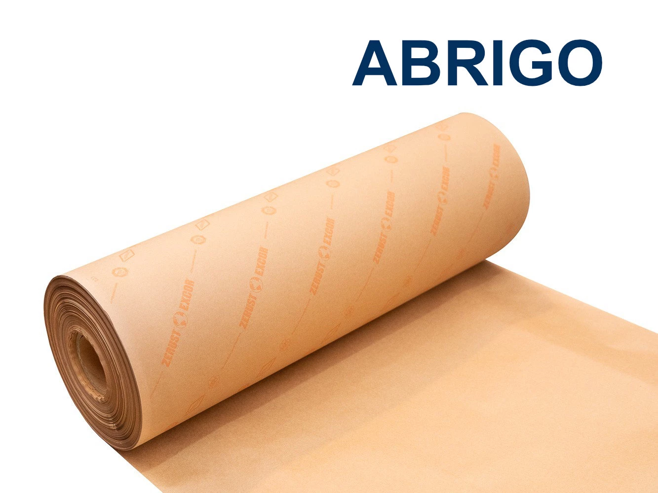 Antikorozní papír Abrigo - 001