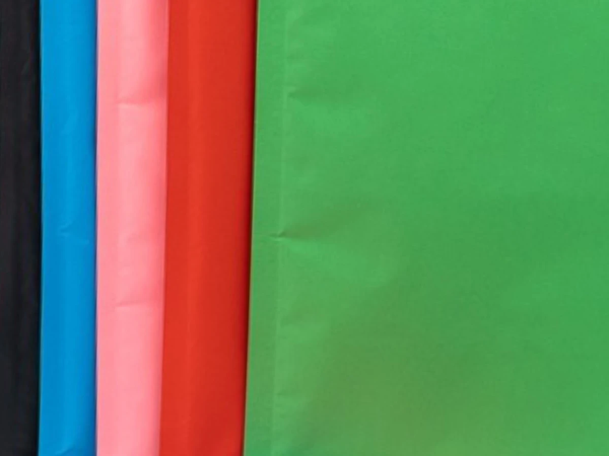 Bublinková obálka barevná - 005