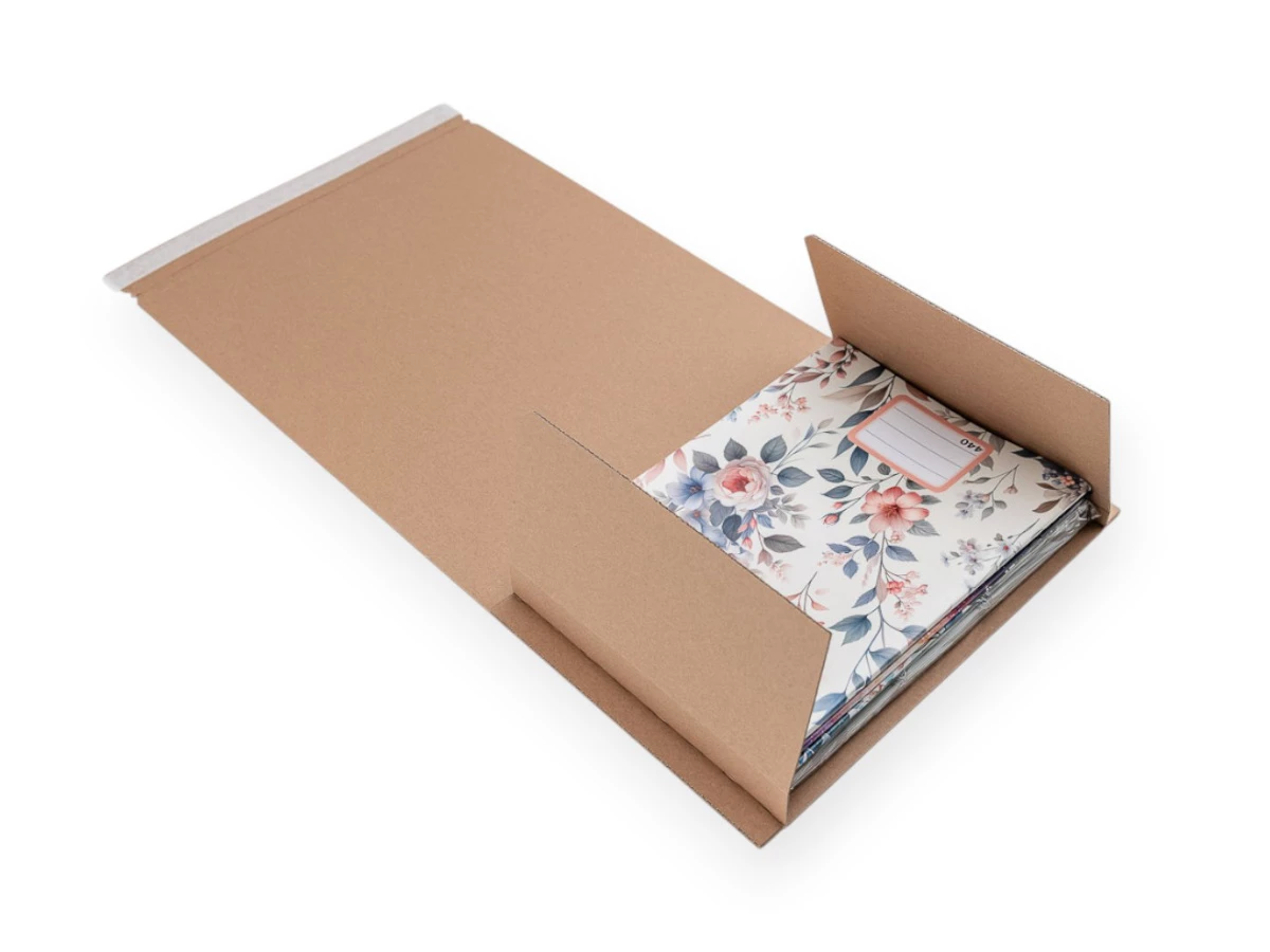 Univerzální zásilkový obal BASIC - 004