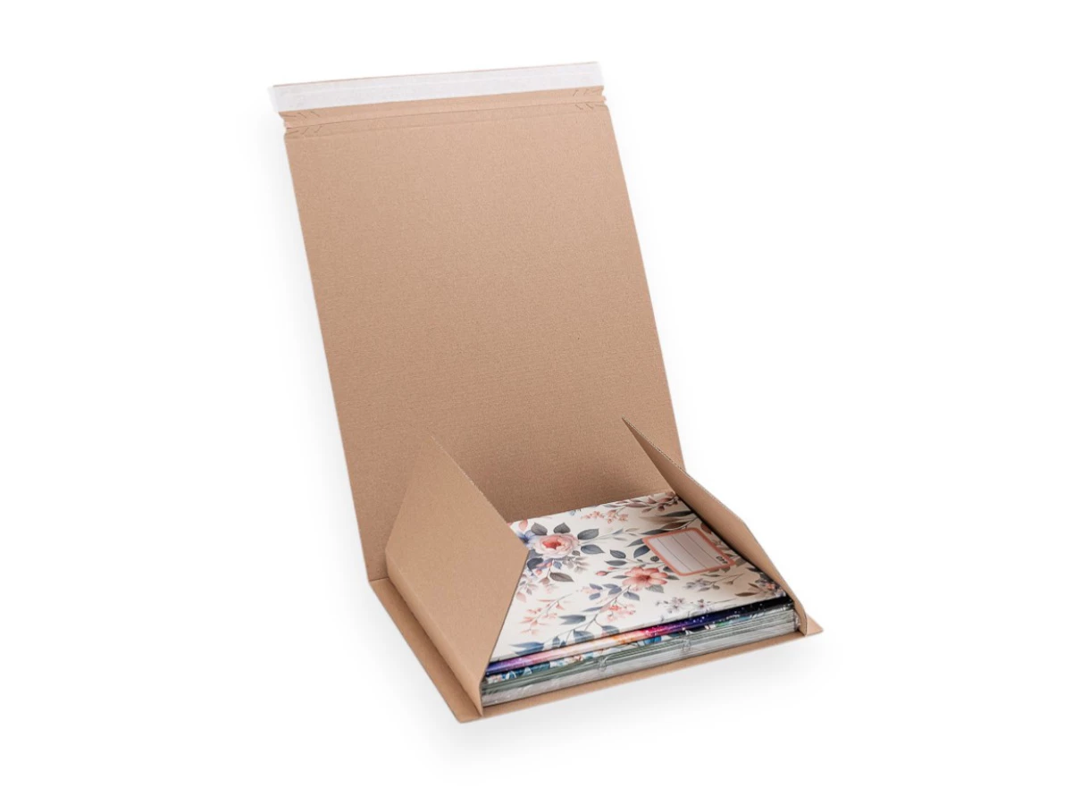 Univerzální zásilkový obal BASIC - 005