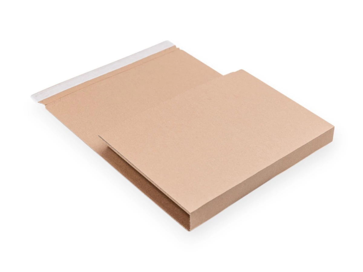 Univerzální zásilkový obal BASIC - 006