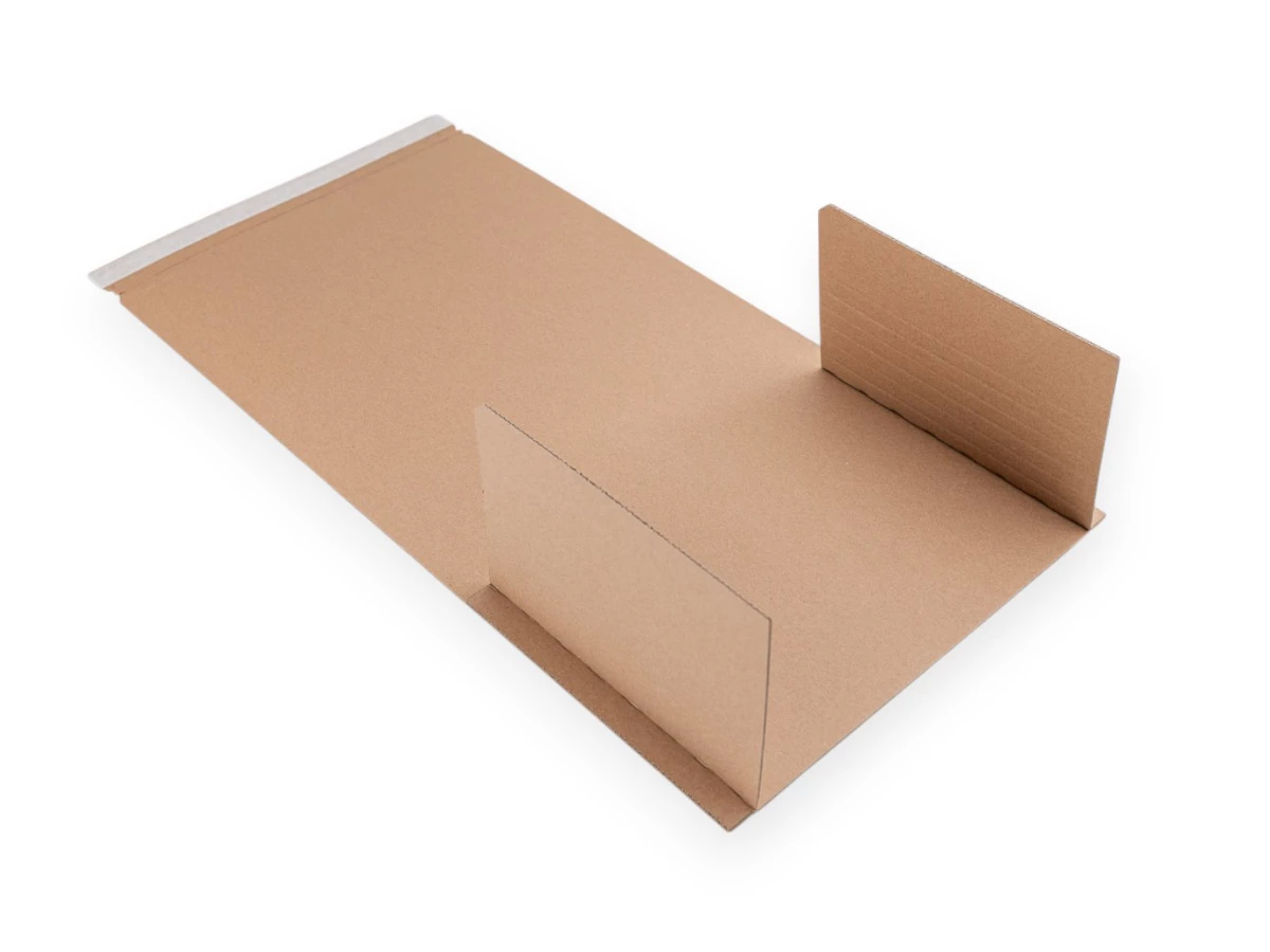 Univerzální zásilkový obal BASIC - 003