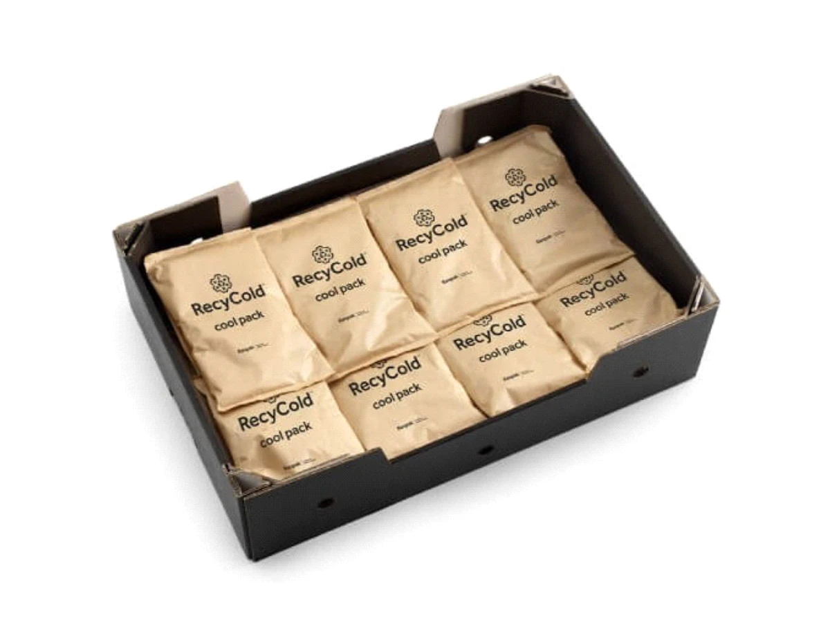 Chladicí sáčky RecyCold® Coolpack - 002