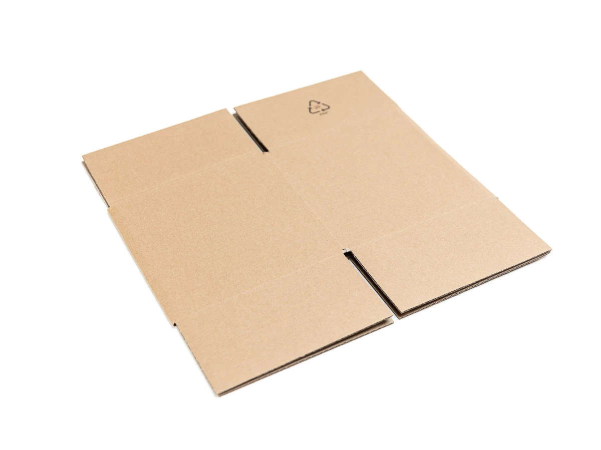 Kartonová krabice 3VVL s vnitřním potiskem - 005