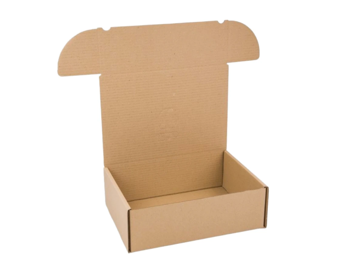 Poštovní krabice PREMIUM - 002