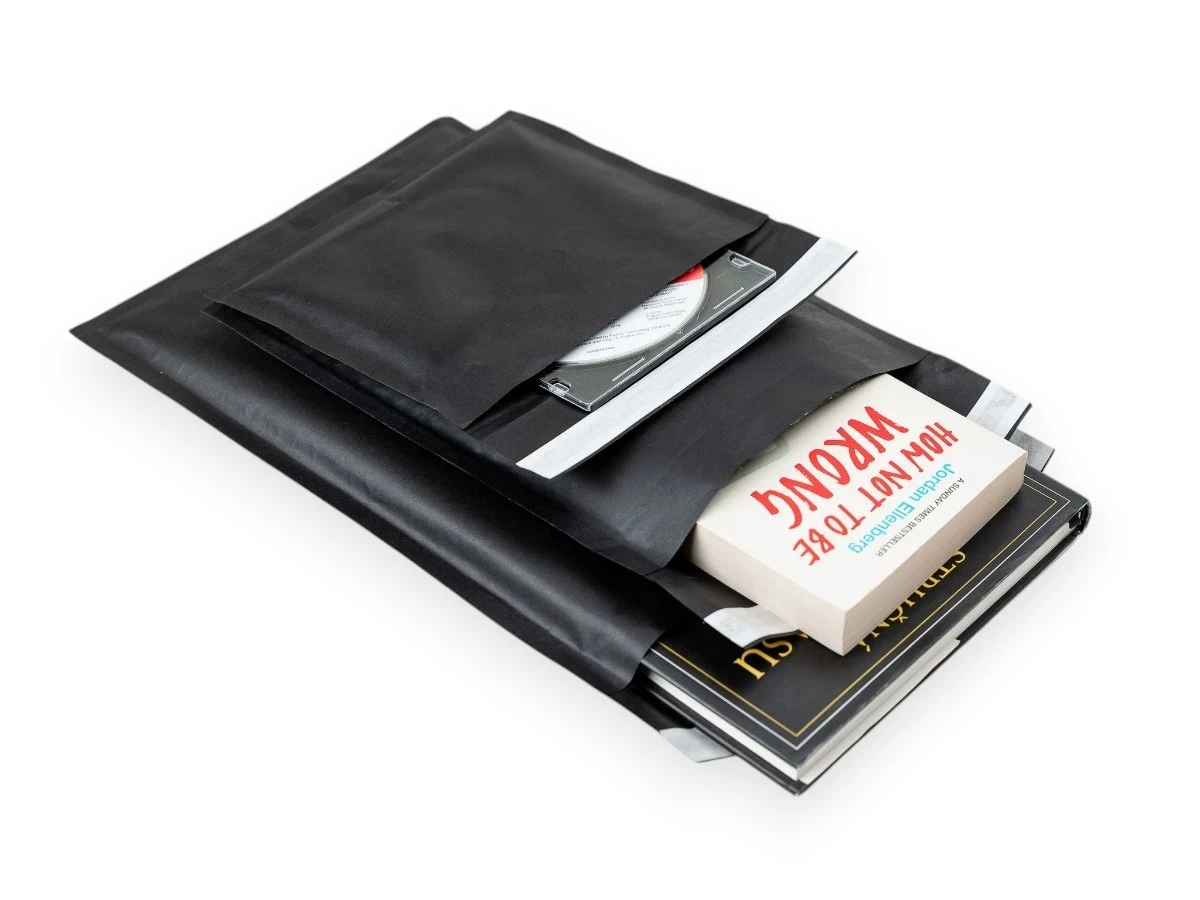 Bublinková obálka barevná - 007