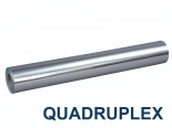 Bariérová fólie Quadruplex