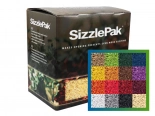 Fixační materiál SizzlePak