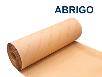 Antikorozní papír Abrigo