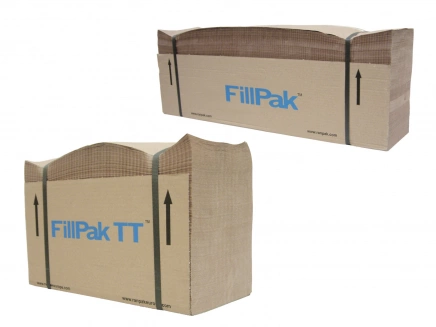 Fixační papír FillPak