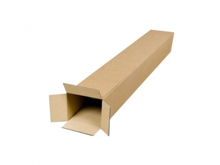 Kartonový tubus standardní