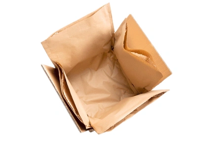 Tepelně izolační výplň RecyCold® Climaliner