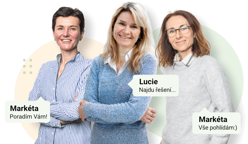 Zákaznický servis Eobaly