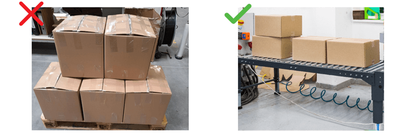 Proč zalepovat automaticky