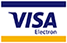 Visa  electronics - forma platby na Eobaly.cz