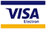 Visa electronics - forma platby na Eobaly.cz