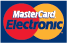 Master card electronic - forma platby na Eobaly.cz