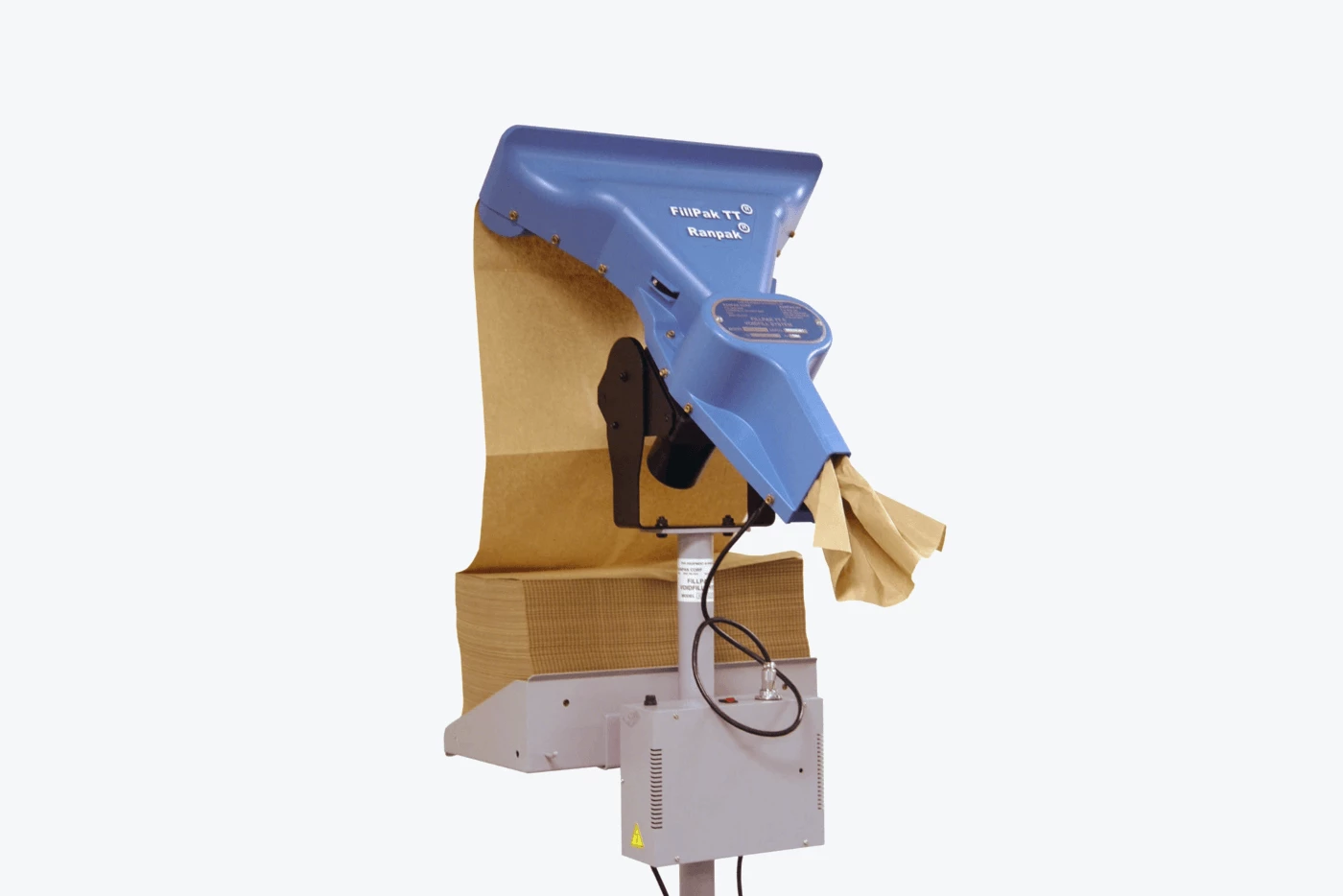 stroj fillpak