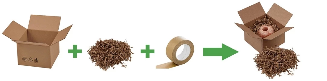 Jednodruhový obal