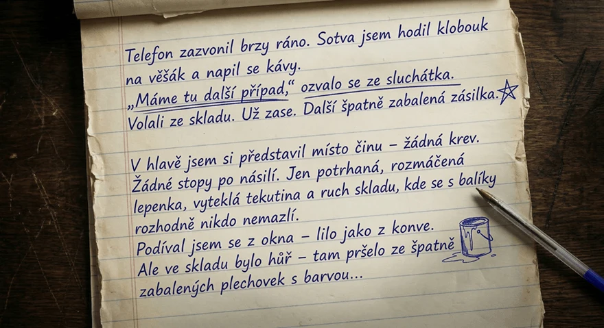 Příběhy nesprávného balení Eobaly.cz