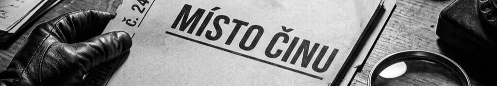 Místo činu
