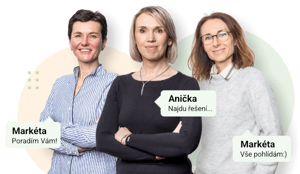 zákaznický servis eobaly