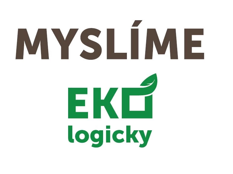 Myslíme ekologicky